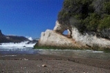 spooner cove, montana de oro state park